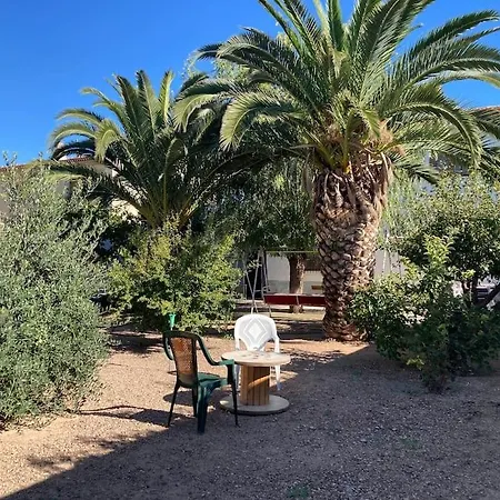 Fuendejalon Apartment