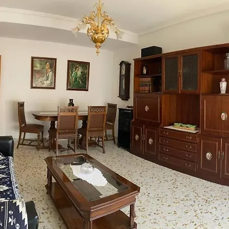 Apartment Fuendejalon