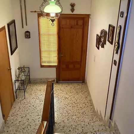 Apartment Fuendejalon
