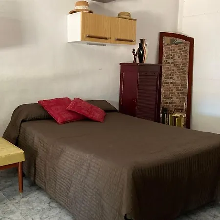 Apartment Fuendejalon Fuendejalon