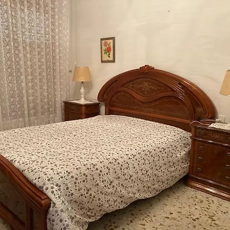 Apartmán Fuendejalon Fuendejalon