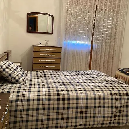 Apartmán Fuendejalon