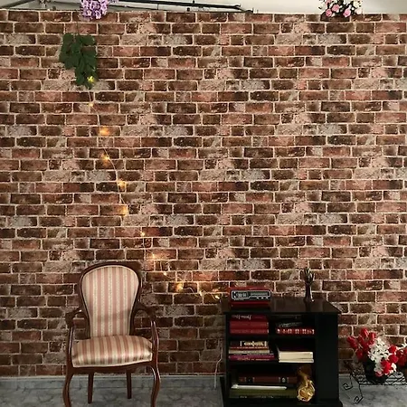 Fuendejalon Apartment *