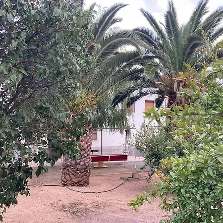 Apartmán Fuendejalon